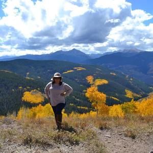 Meet your Posher, Annabel